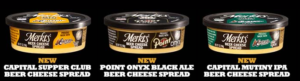 Merkts Beer Cheese Spread