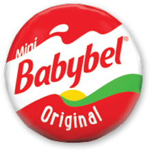 Mini Babybel cheese