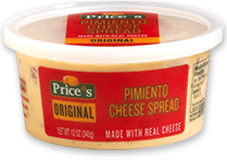 Price's Original Pimento Cheese