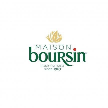 Maison Boursin Logo | Bel Brands USA